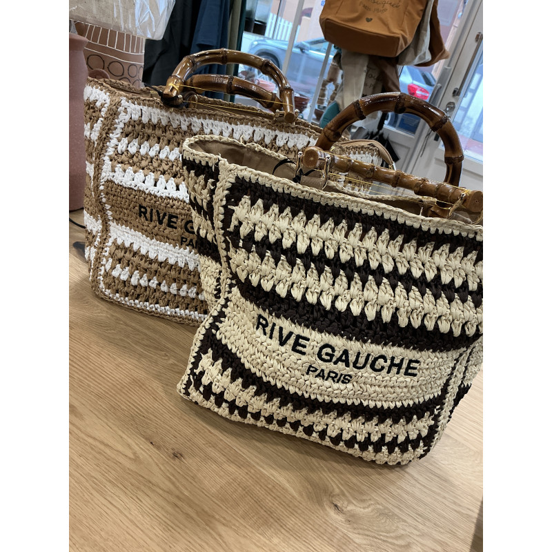 Sac Rive Gauche