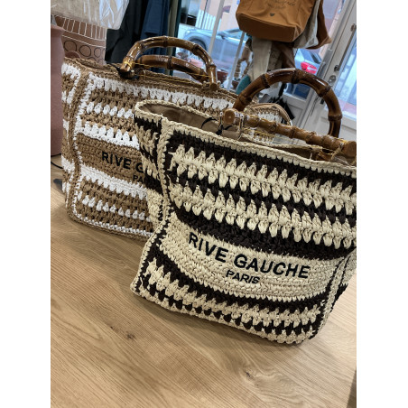 Sac Rive Gauche