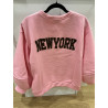 Sweat rose New York