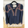 Blouse Colette