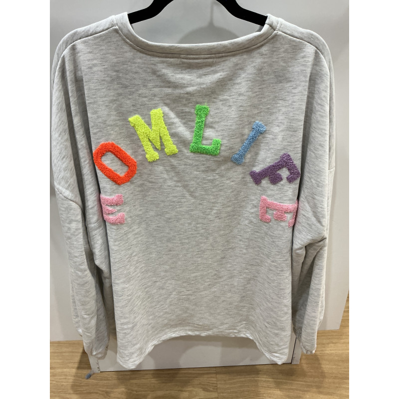 Sweat MOMLIFE