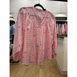 Chemise étoile