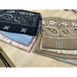 Foulard bandana