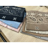 Foulard bandana