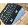 Foulard bandana