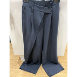 Pantalon marine Bob