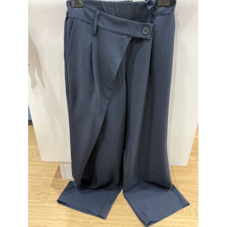 Pantalon marine Bob