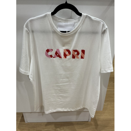 T-shirt CAPRI