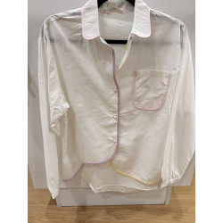 Chemise Mathilde