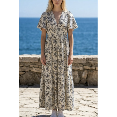 Robe Chloe