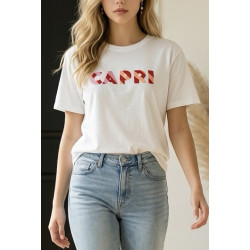 T-shirt CAPRI