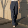 Pantalon marine Bob